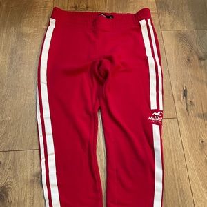 HOLLISTER JOGGERS